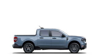 2025 Ford Maverick® External Image 1
